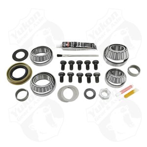 Nissan Titan Differential Overhaul Kit - Rear - Yukon Gear & Axle - M226 - `03-`15